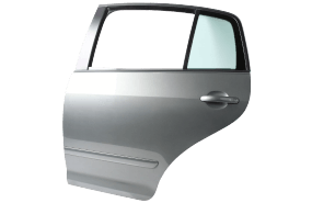 κατάλογος ανταλλακτικών για Πόρτες SUZUKI SWIFT 3 (MZ, EZ)
